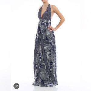 Diane von Furstenberg FANTASIA dress NWT